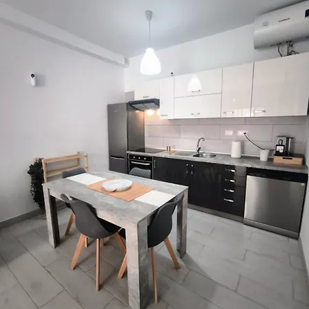 Golf 18 Abrigos Апартаменты Лос-Абригос