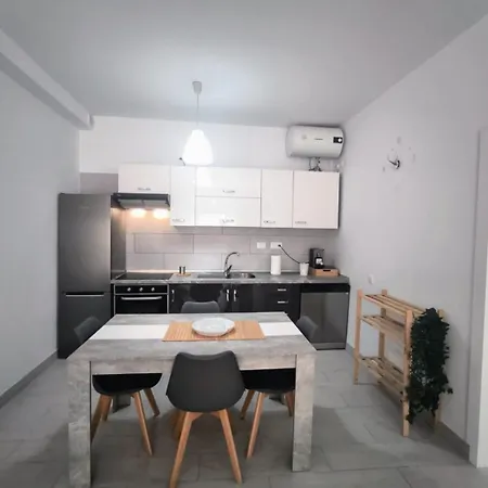 Апартаменты Golf 18 Abrigos