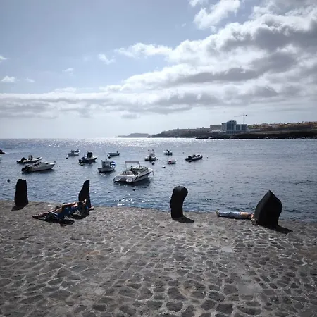 Golf 18 Abrigos Апартаменты *