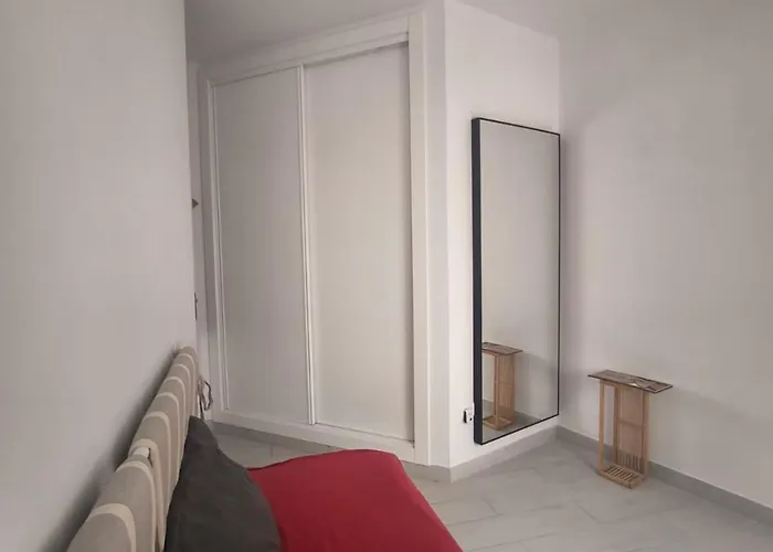 Golf 18 Abrigos * Los Abrigos