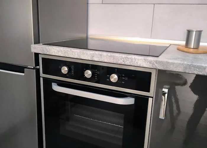 Golf 18 Abrigos Los Abrigos