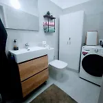 Διαμέρισμα Golf 18 Abrigos