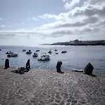 Golf 18 Abrigos Διαμέρισμα *