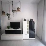 Golf 18 Abrigos * Los Abrigos