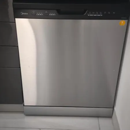 Golf 18 Abrigos Daire Los Abrigos