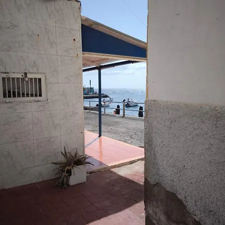 Διαμέρισμα Golf 18 Abrigos *