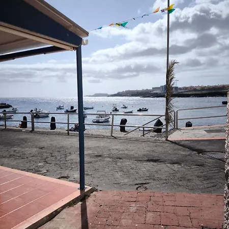 Daire Golf 18 Abrigos Los Abrigos