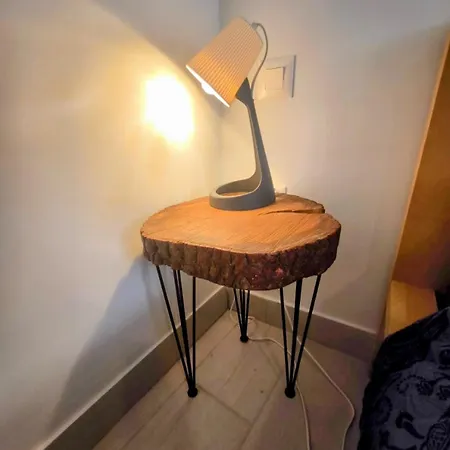 Golf 18 Abrigos Los Abrigos