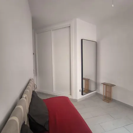 Golf 18 Abrigos * Los Abrigos