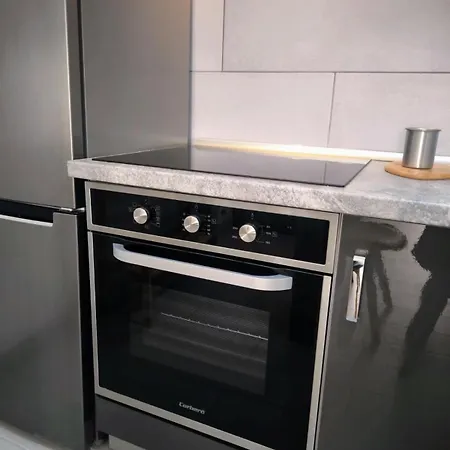 Golf 18 Abrigos Los Abrigos