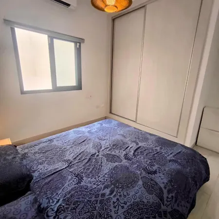 Daire Golf 18 Abrigos *