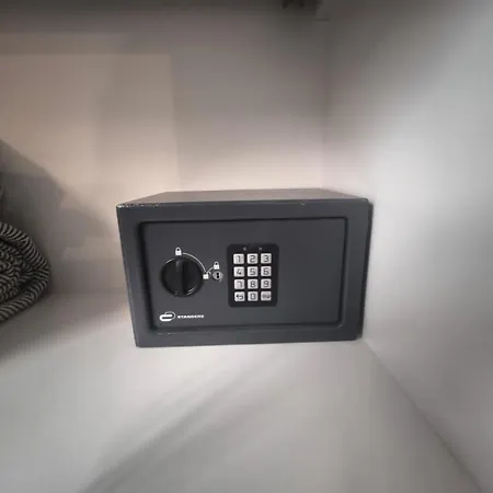 Διαμέρισμα Golf 18 Abrigos