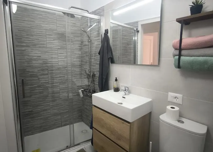 Appartamento Golf 18 Abrigos