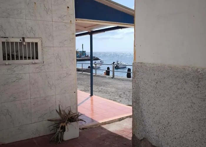 Appartamento Golf 18 Abrigos *