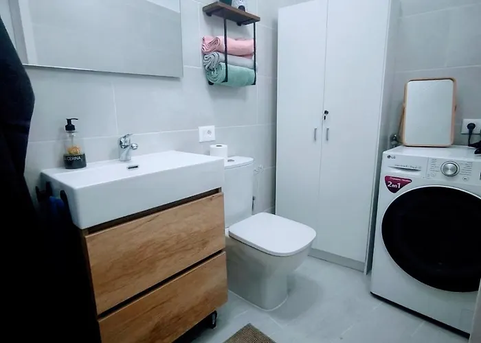 Appartamento Golf 18 Abrigos