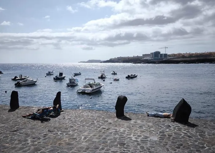 Golf 18 Abrigos Appartamento *