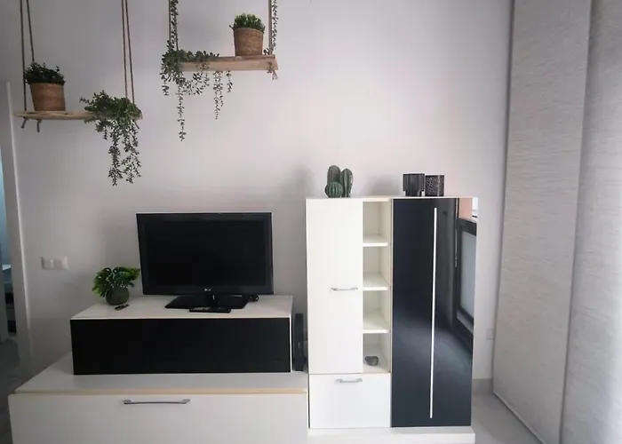 Golf 18 Abrigos * Los Abrigos