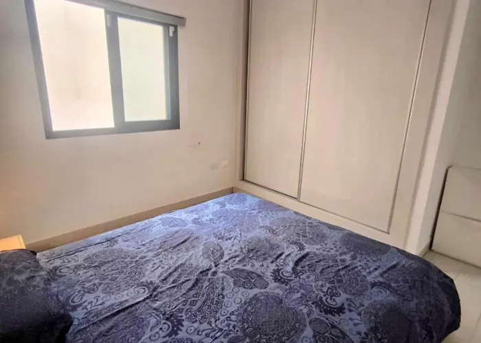 Appartamento Golf 18 Abrigos *