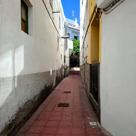 Appartement Golf 18 Abrigos *