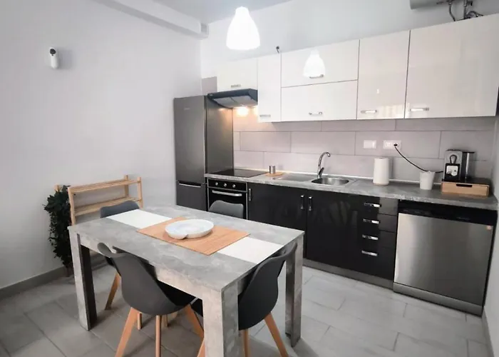 Golf 18 Abrigos Appartement Los Abrigos