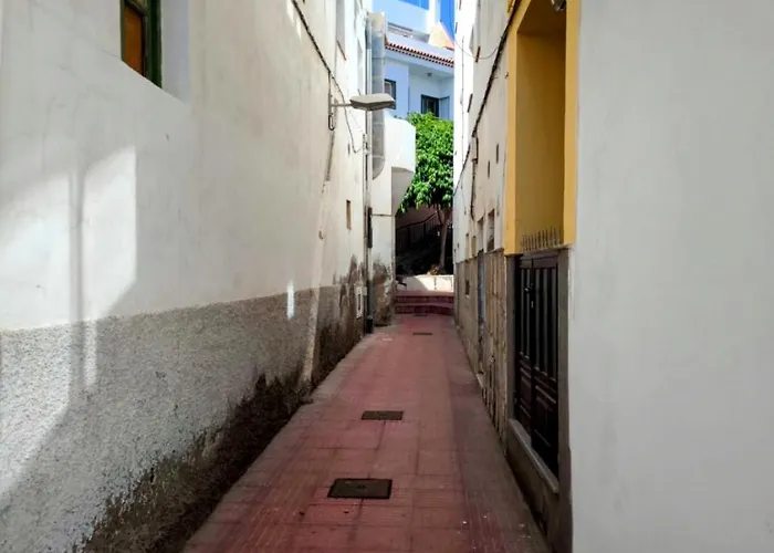 Appartement Golf 18 Abrigos *