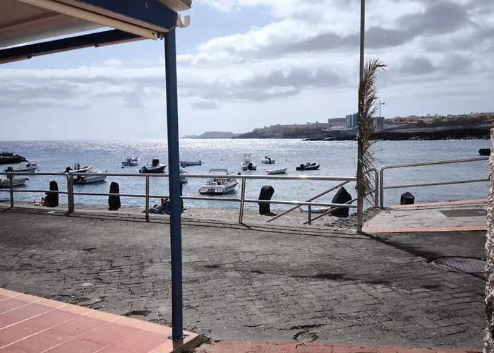 Appartement Golf 18 Abrigos Los Abrigos