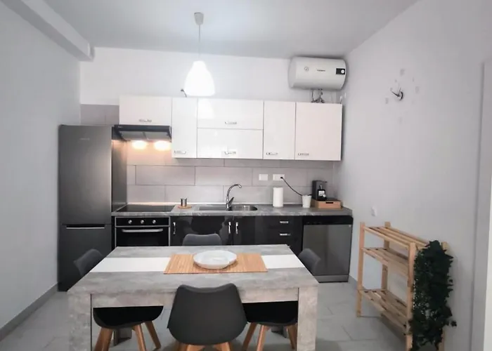 Appartement Golf 18 Abrigos