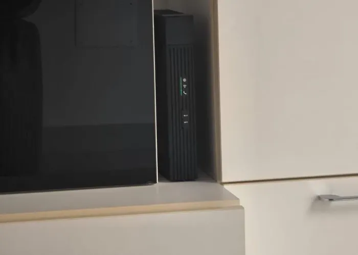 Golf 18 Abrigos Appartement *