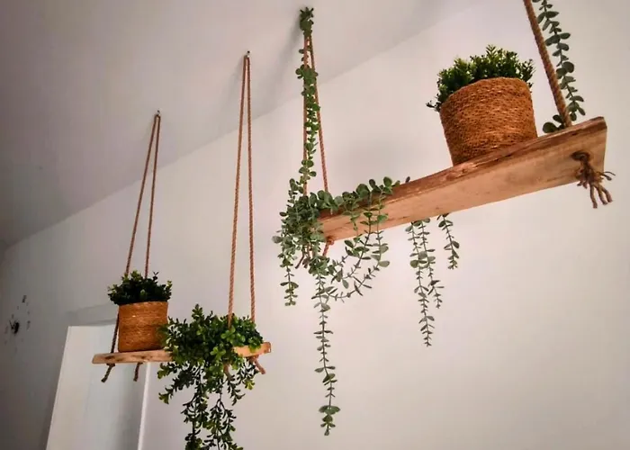 Golf 18 Abrigos * Los Abrigos