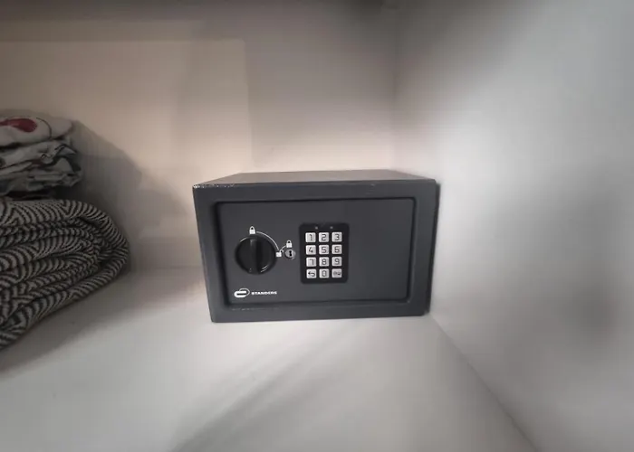 Appartement Golf 18 Abrigos